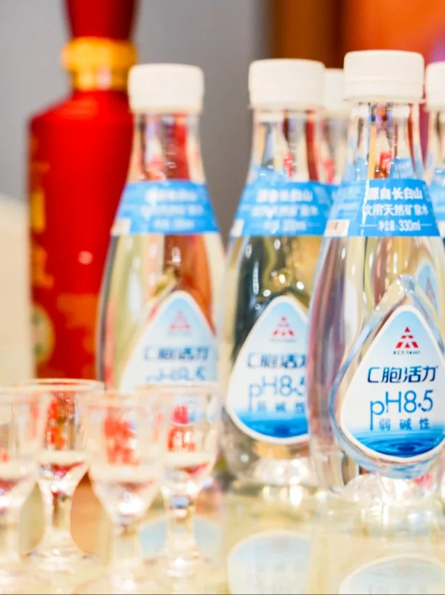 ?高粱是如何变成酒的？