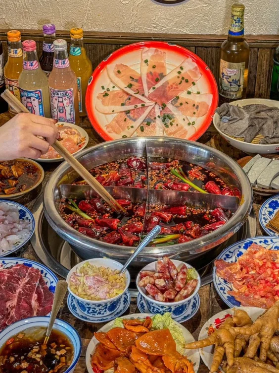 火锅餐饮门店如何做好卫生工作？（上）