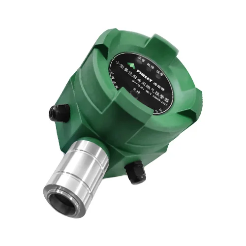 为什么法规强制要求餐饮店安装厨房报警器