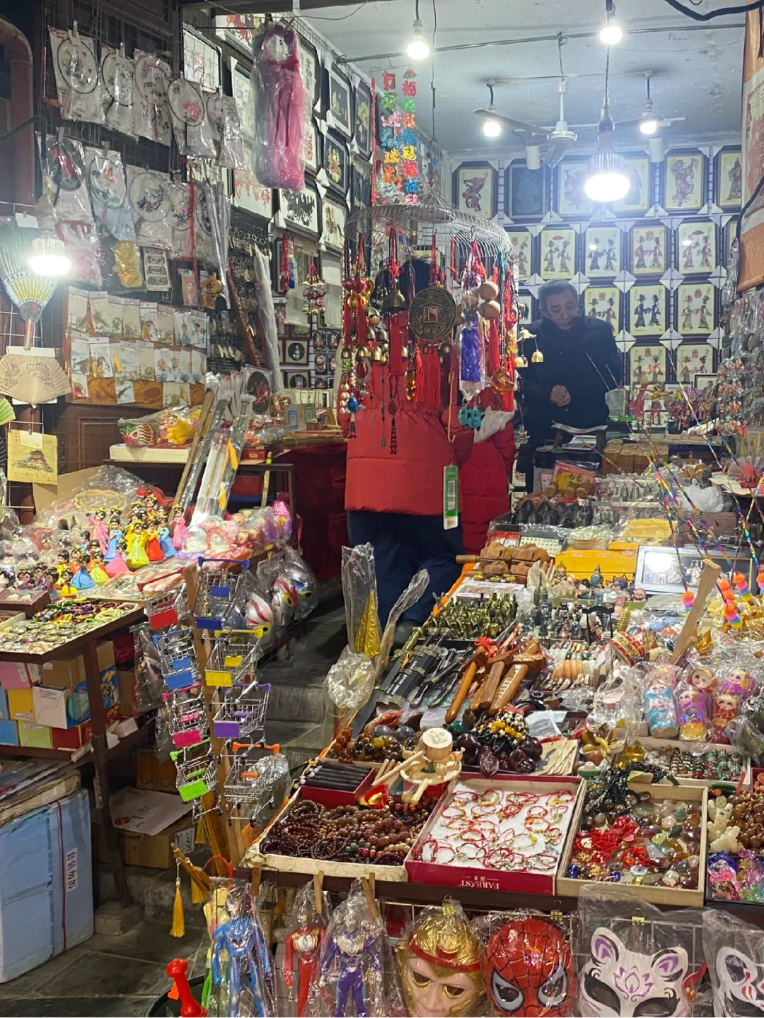 西安文创这次彻底惊呆了！！！?