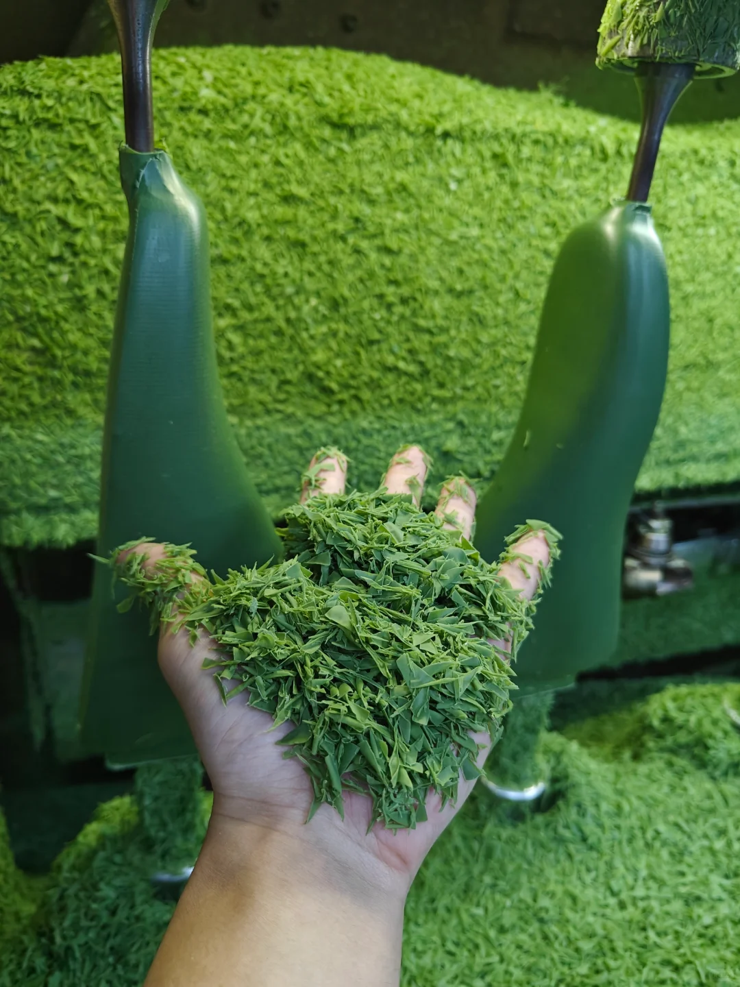 鞋楦工厂打工的一天 | S25季开发