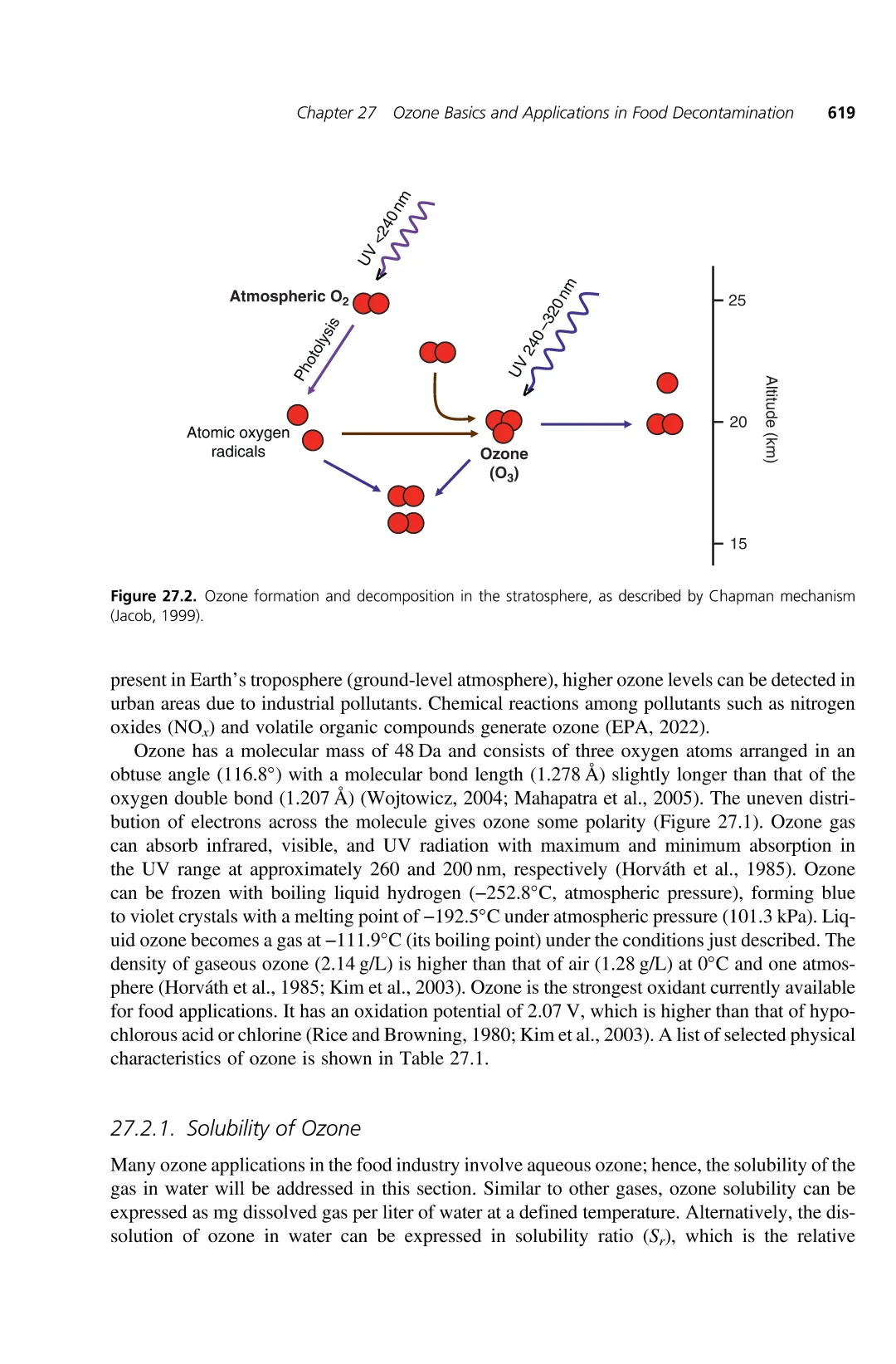 食品非热加工技术：第2卷
