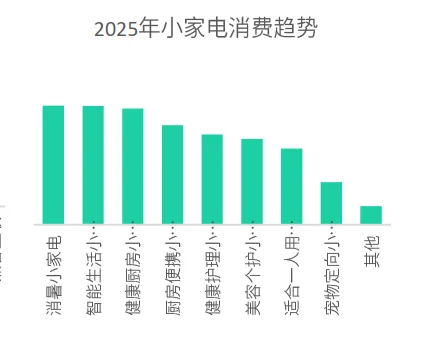 60页报告|2025AI新范式-大小家电营销