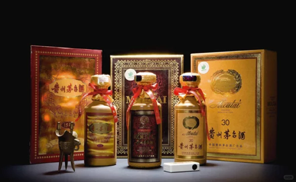 如何才能识别白酒的年份酒？#傲百年