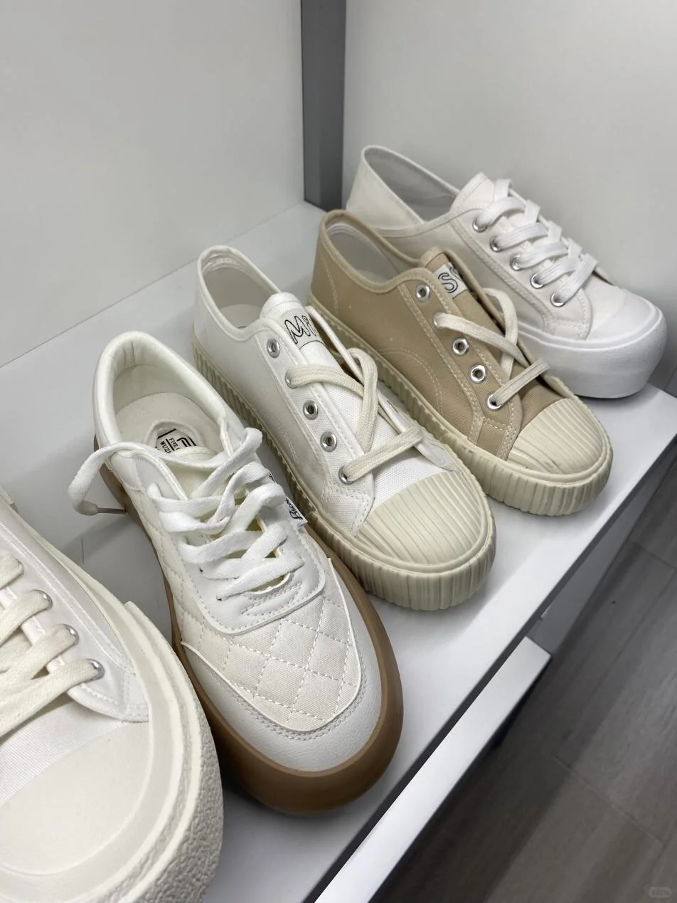 买国货鞋就等于消费降级？这家给你答案