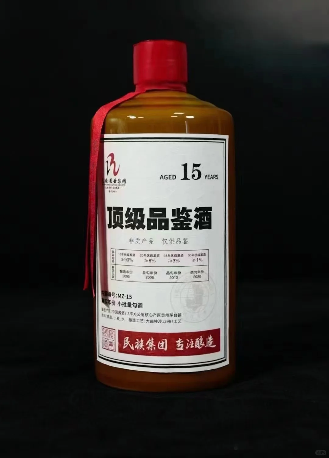 年份老酒你喝吗？