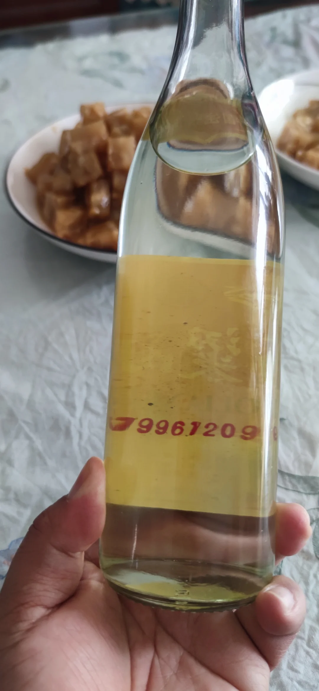 挑战人生1000种酒——（123）晋川高粱酒