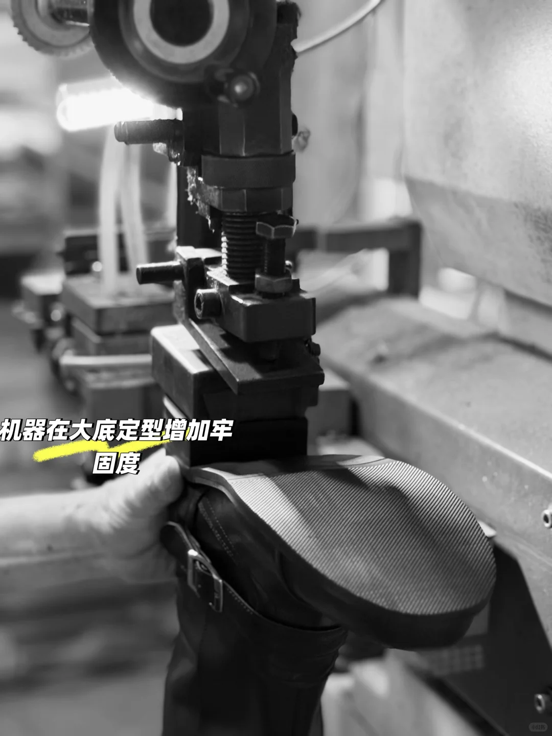 ?工厂实拍小助理的工厂日常