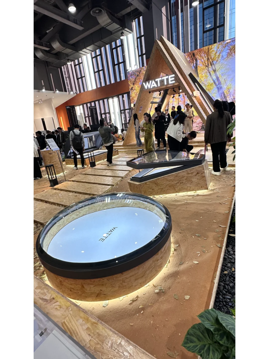 2025装修设计趋势预测｜广州设计周启发 ✨