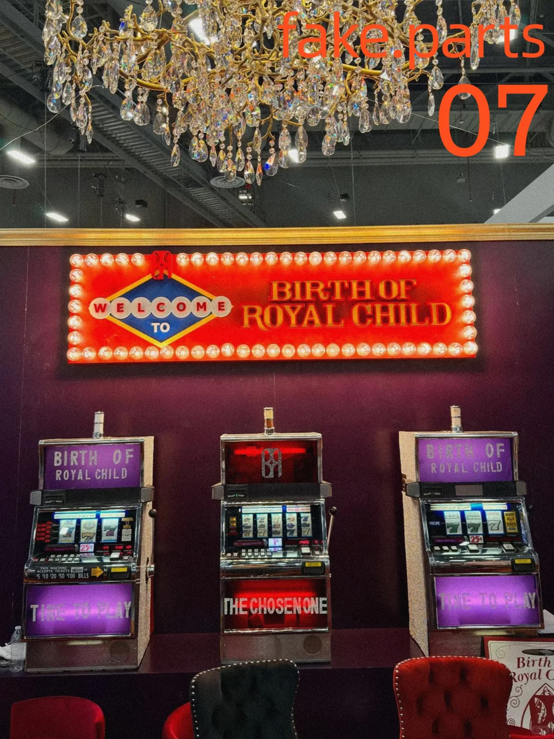 BORC 与 Young Thug 的街头共鸣