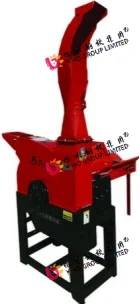 YIHO 怡禾 宏伟天宇农业机械--铡草机