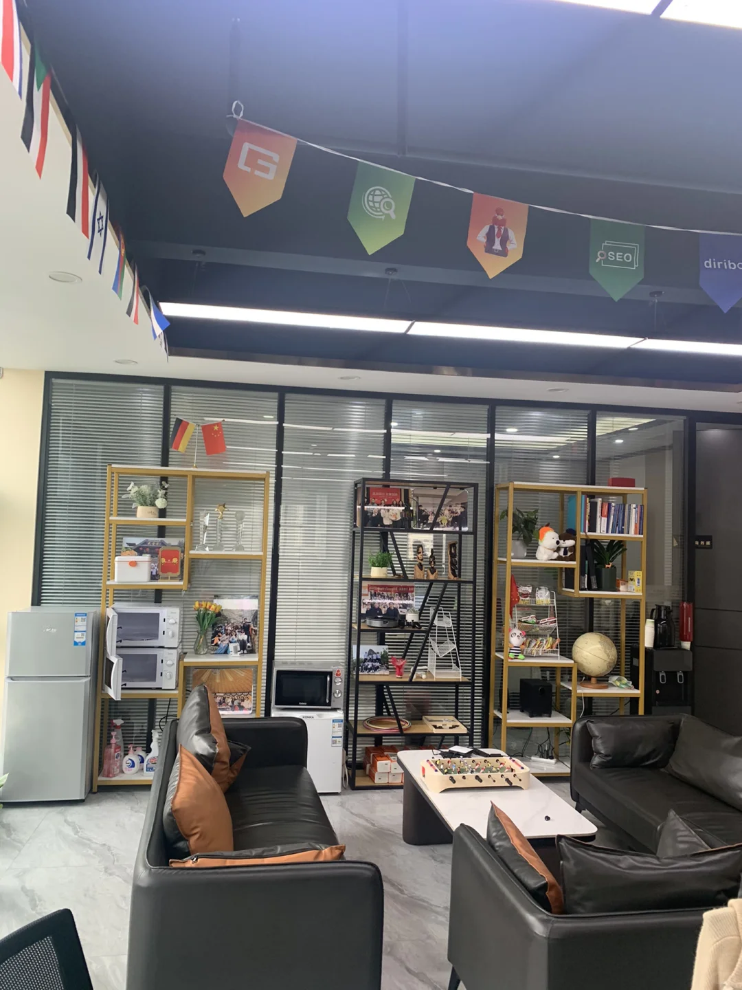 机加工企业如何在欧洲找到高质量客户?