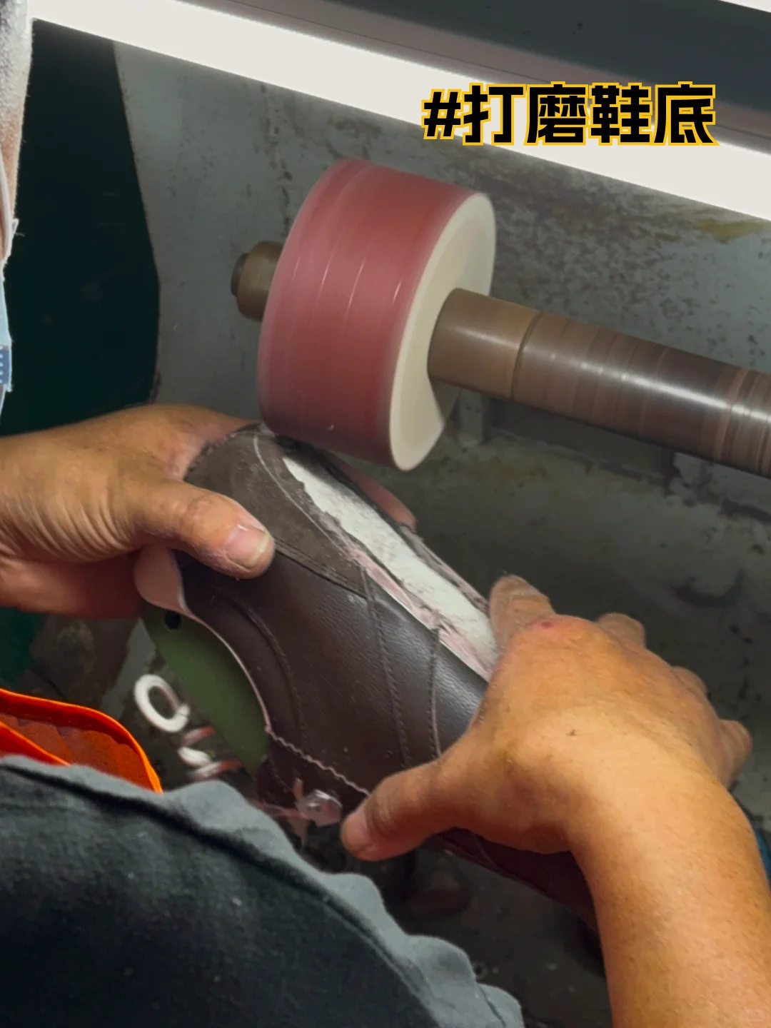 广东找鞋厂？看这篇就够。