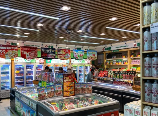 锅圈食汇食品安全体系，成为餐饮行业新标配