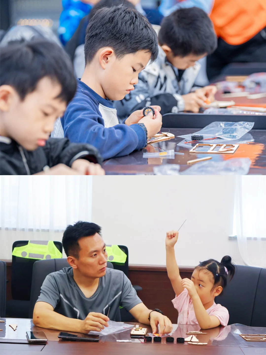 吉利工厂——家门口的汽车王国