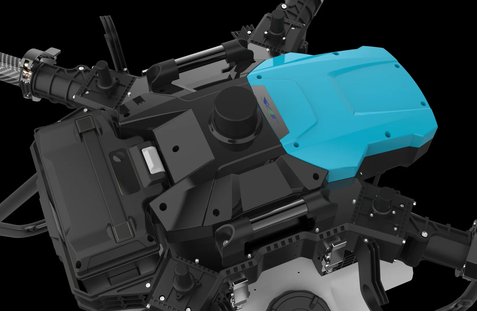 无人机源头厂家寻海外合作