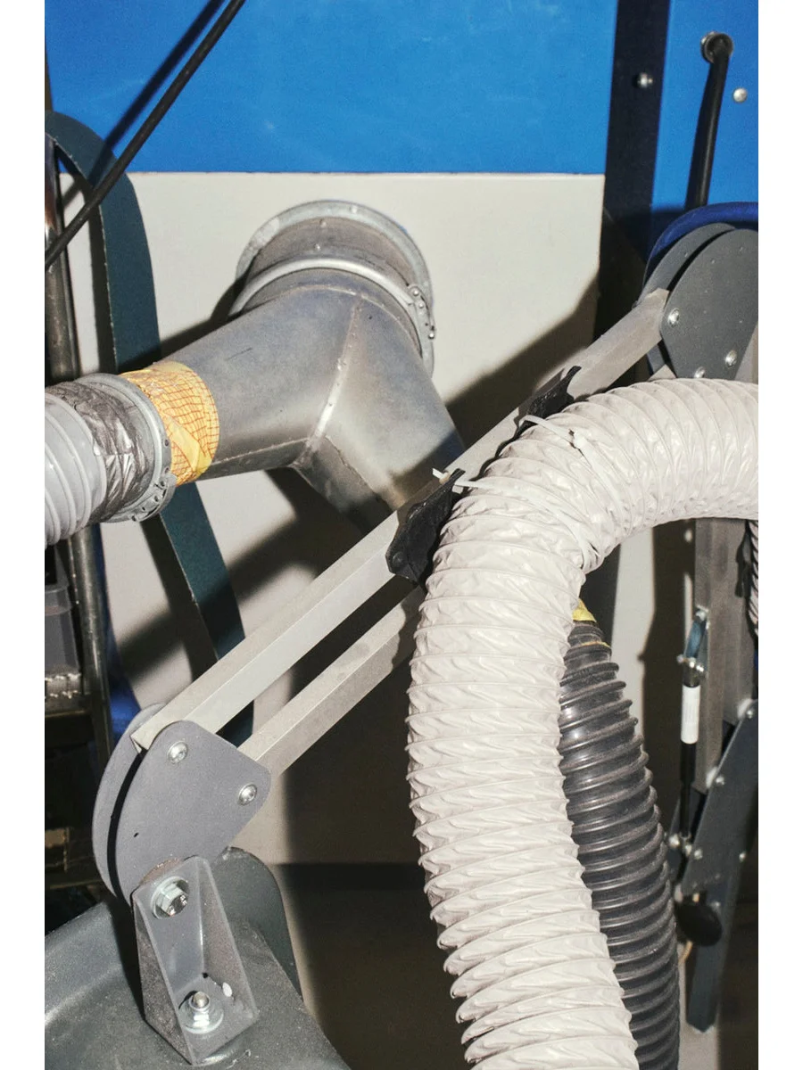 Adidas Scheinfeld Factory, Germany