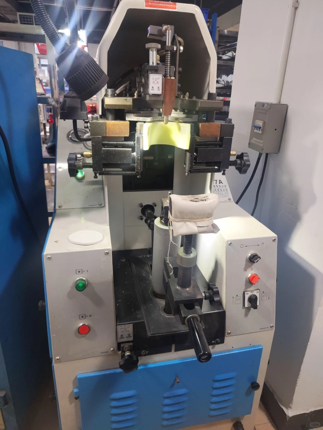 选择东莞鸿晔鞋厂！就是选择放心！?️接小单