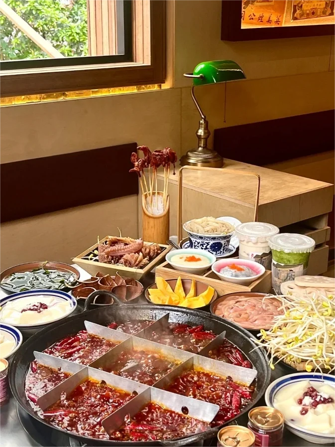 火锅餐饮如何做好卫生工作？（下）