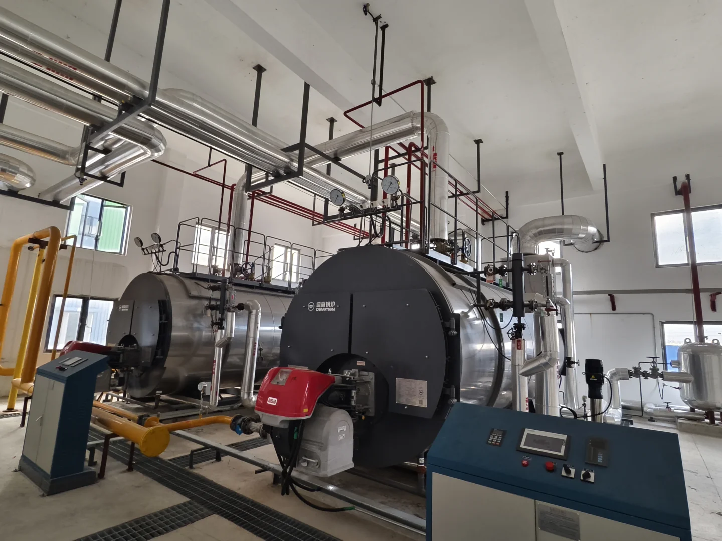 建食品厂必知！这地儿绝了，少走3年弯路