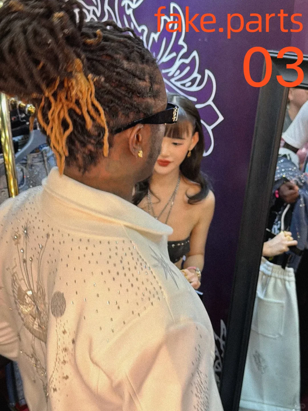 BORC 与 Young Thug 的街头共鸣