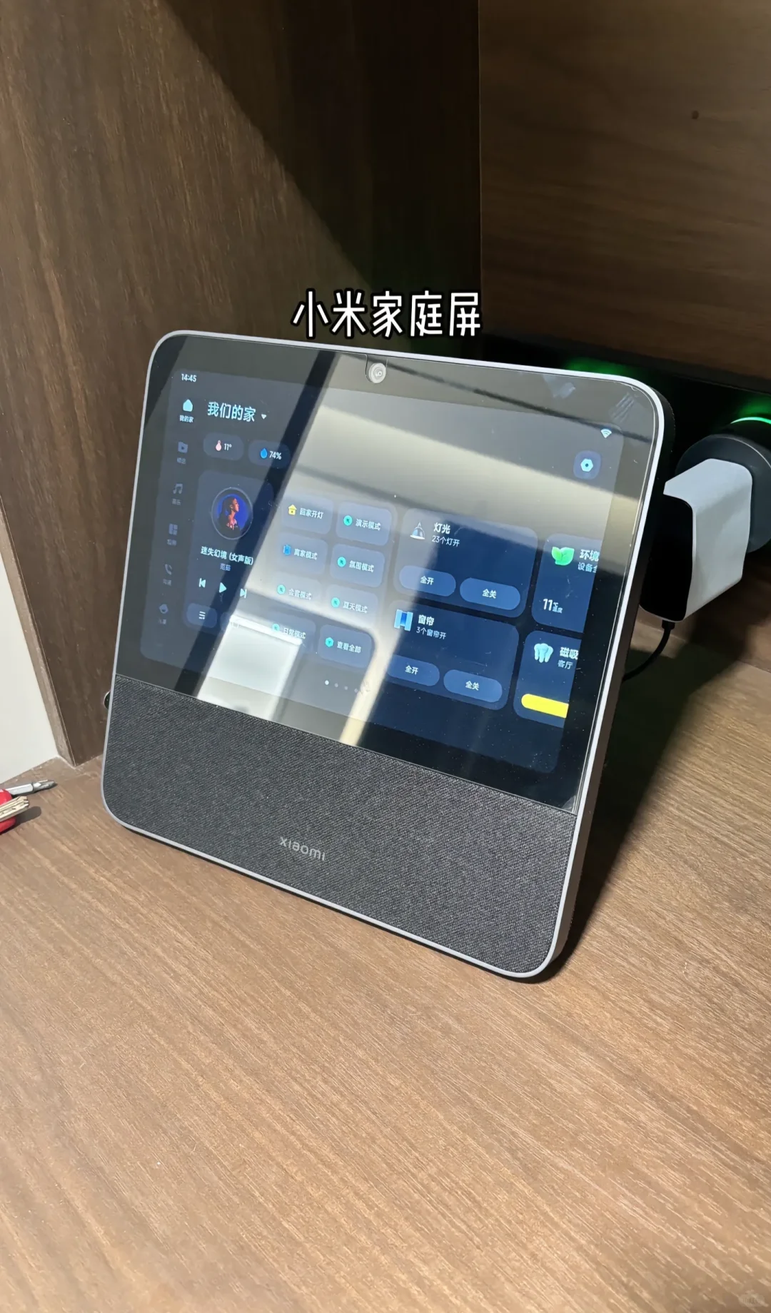 雷军进场！