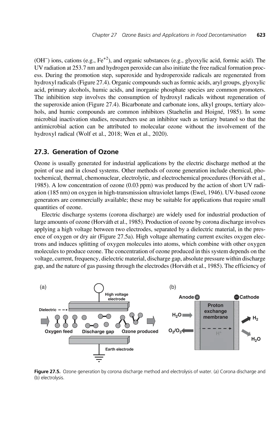 食品非热加工技术：第2卷