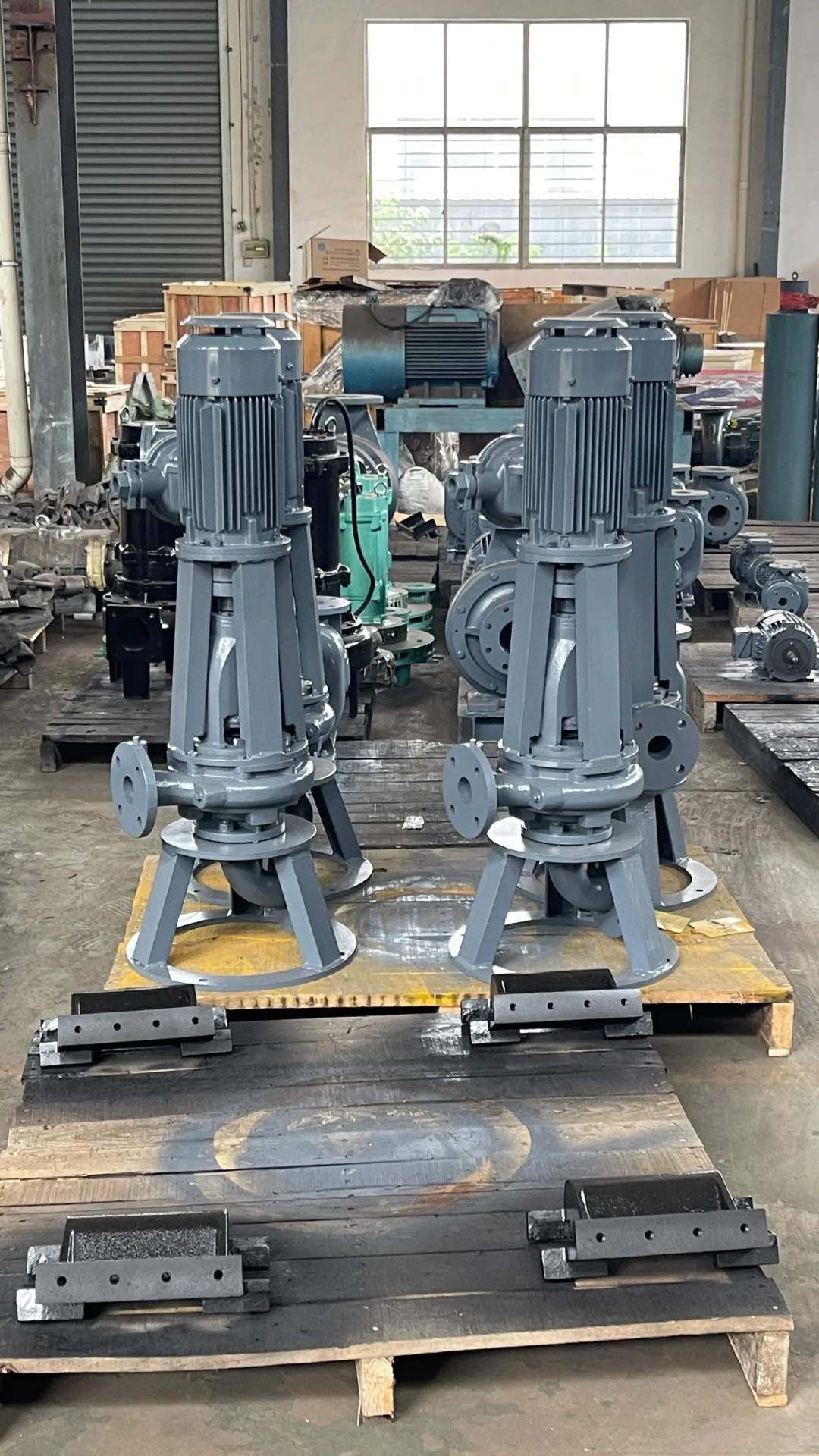 江苏博利源机械有限公司