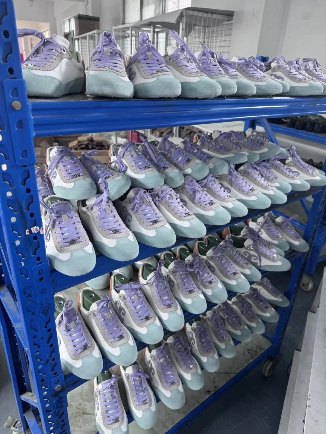 厂二代接棒的业务拓宽之路！第二篇！