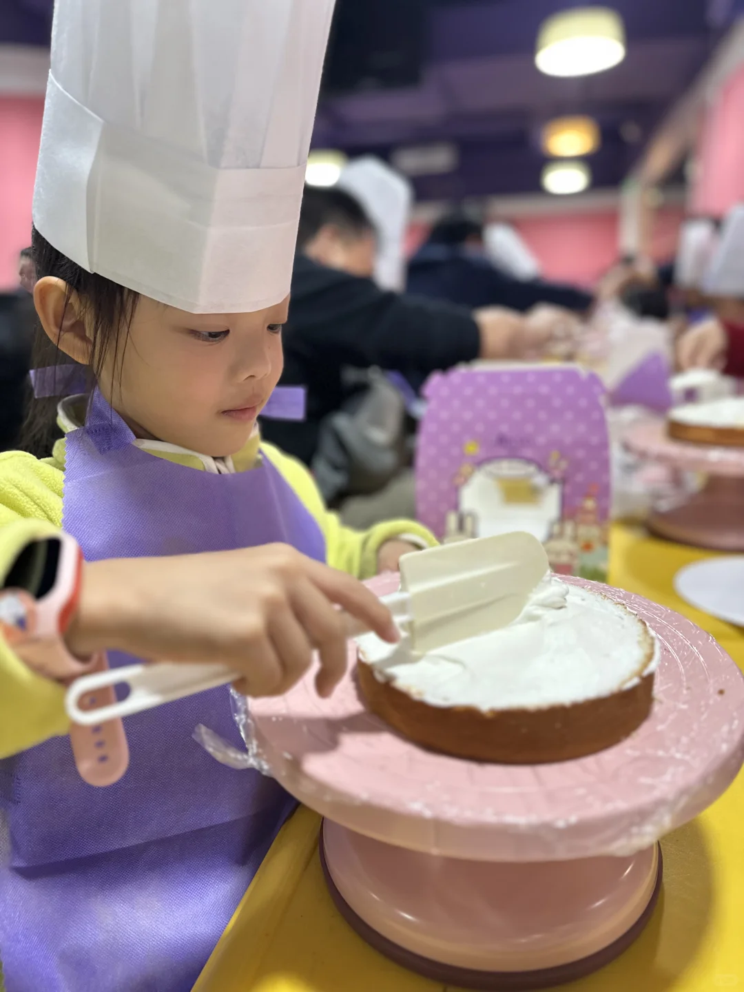 上海元祖梦世界亲子游攻略｜做蛋糕?拔萝卜