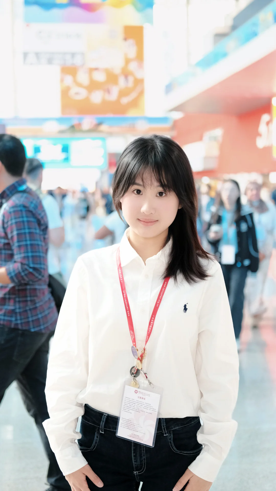 广交会｜实习日记Canton Fair Vlogger Team
