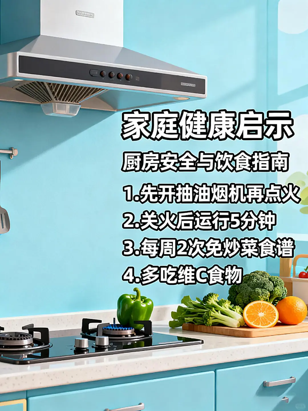 日均炸鸡7小时炸鸡店老板患肺癌