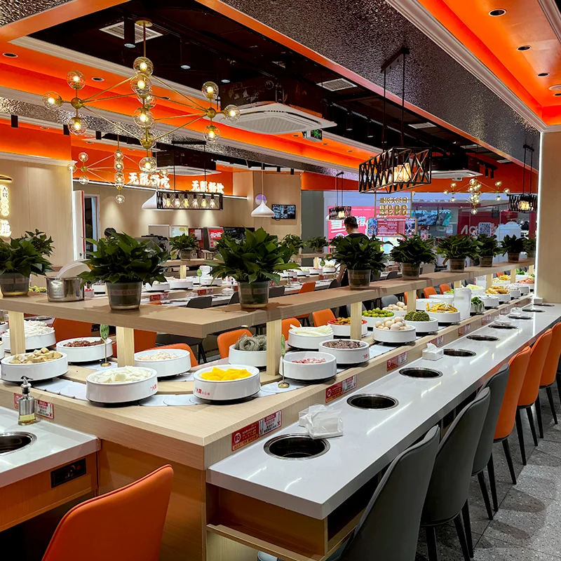 菏泽创先餐饮设备有限公司的优势有哪些？