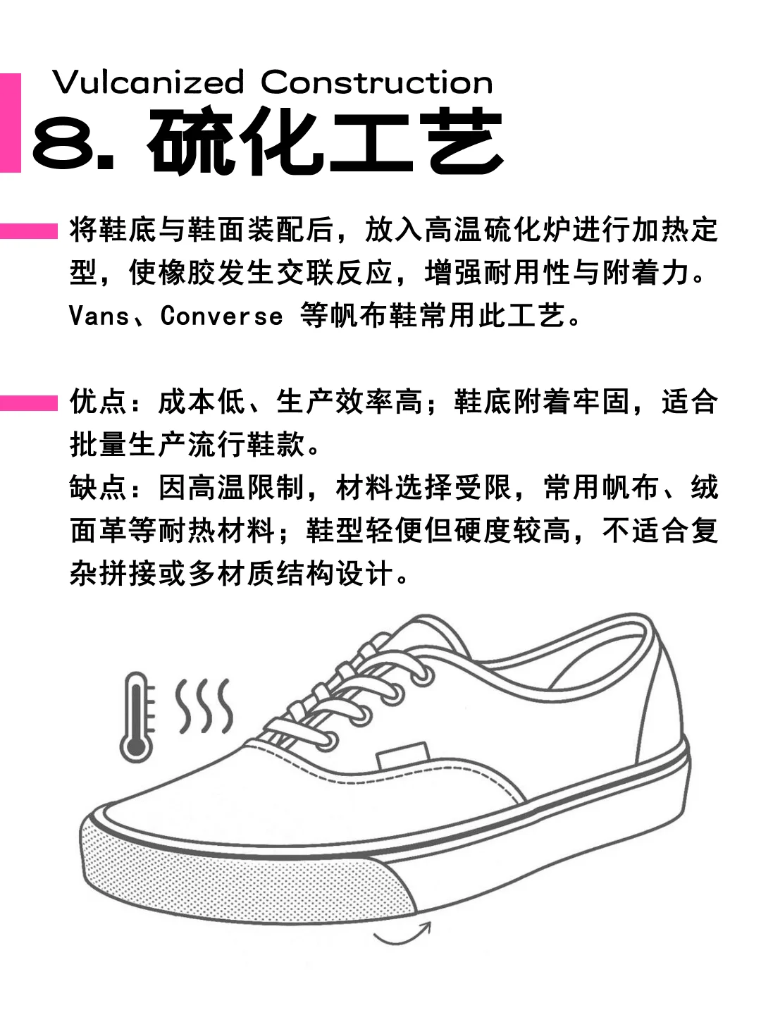 别只会看款式，潮鞋工艺才是你和大牌的差距