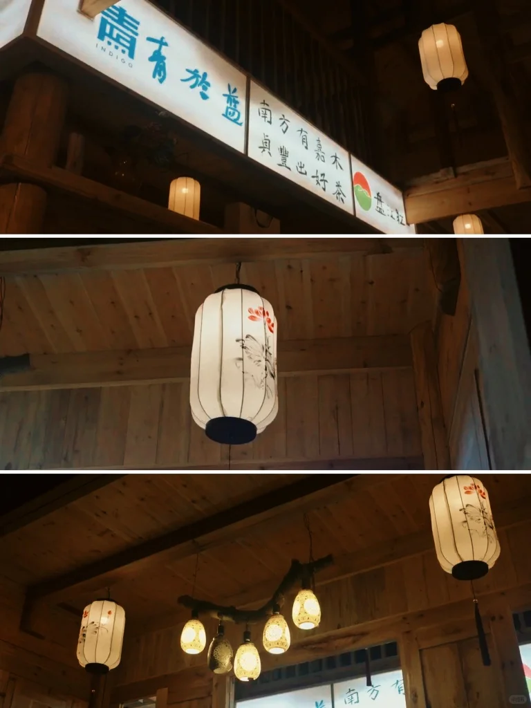 花江祈福文创|手作、文创与酒茶屋