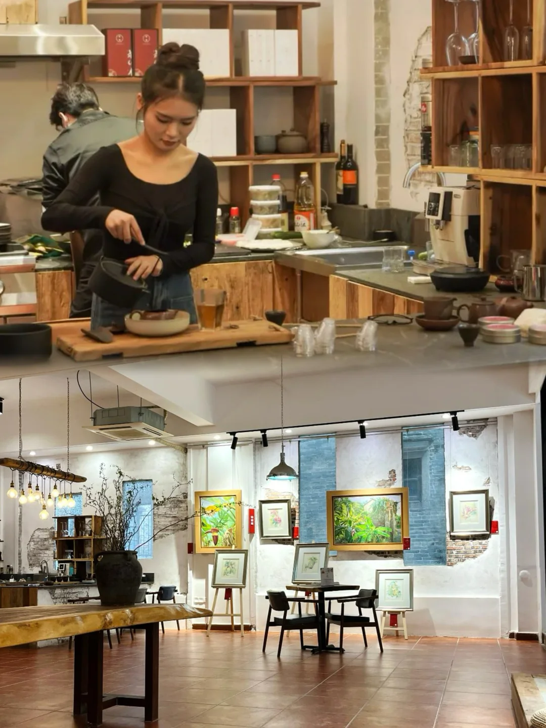 异业➕艺术的跨界融合，赢麻了！！