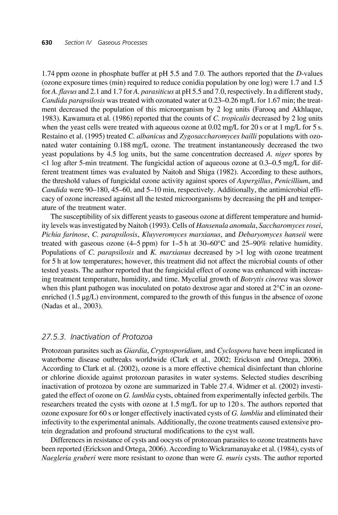 食品非热加工技术：第2卷