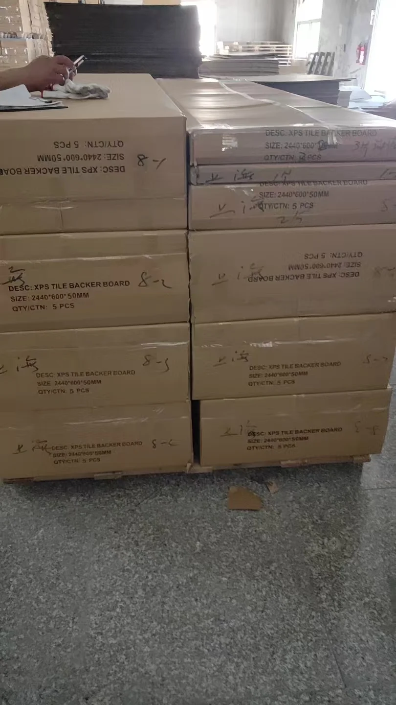 发货——环保♻️保温隔热板