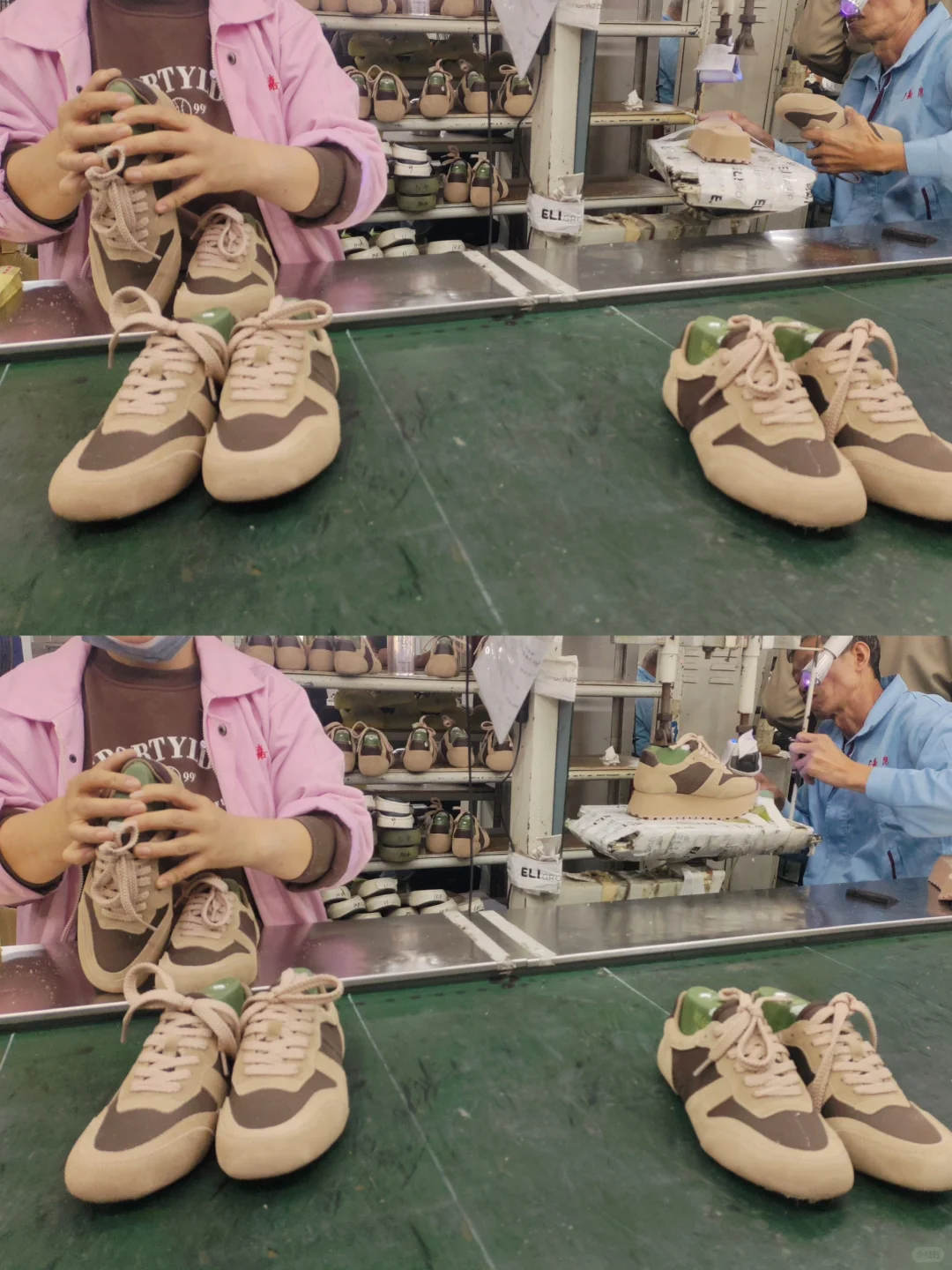 听我一句劝‼️找鞋厂合作一定要找懂设计的