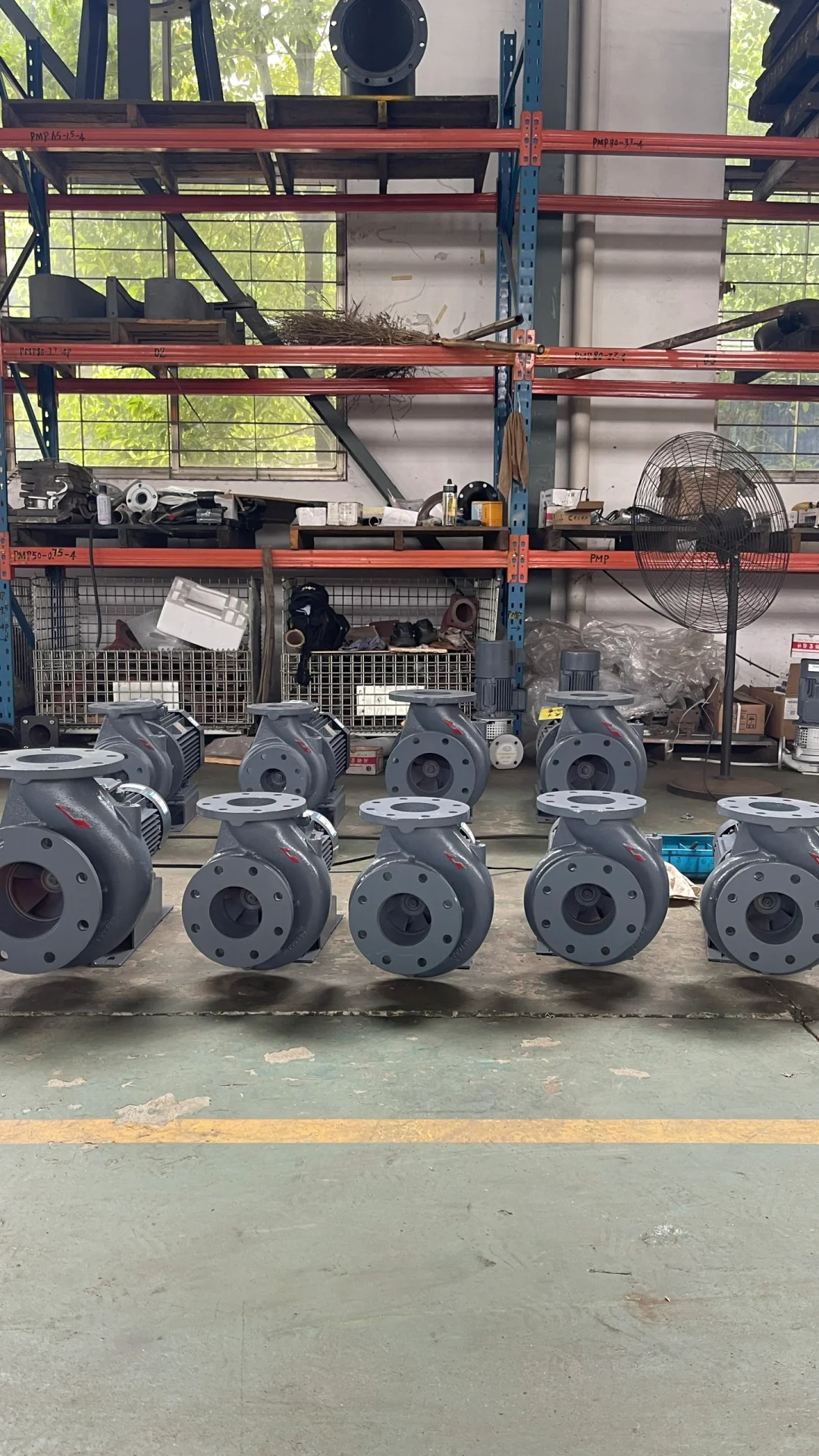 江苏博利源机械有限公司