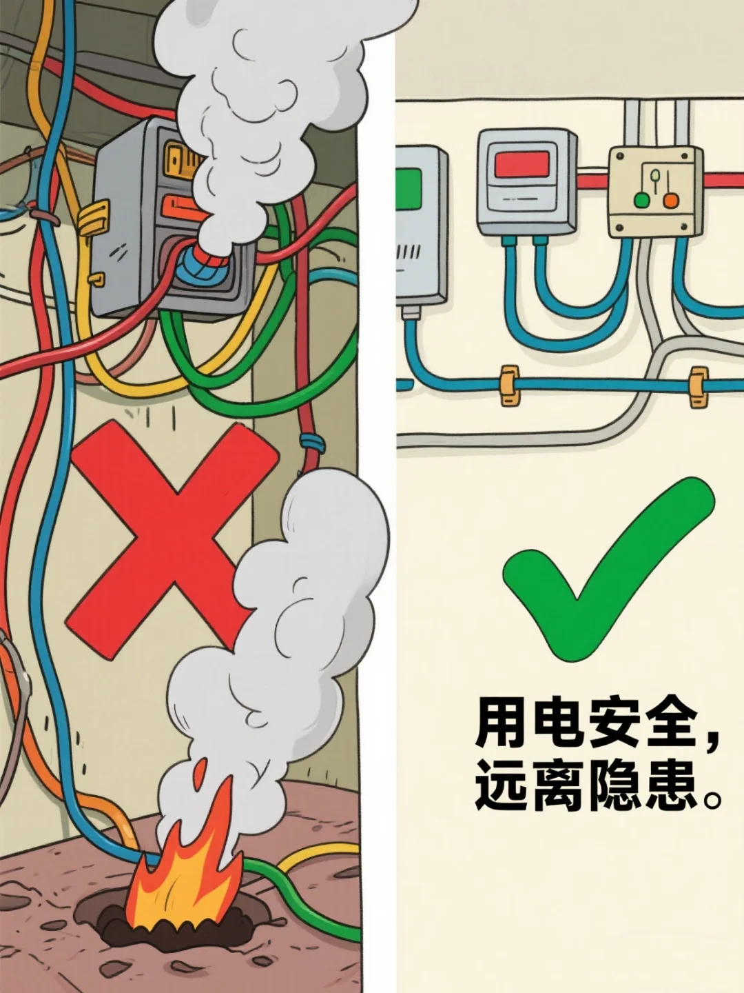 ✨ 安全生产，这些“保命”细节至关重要