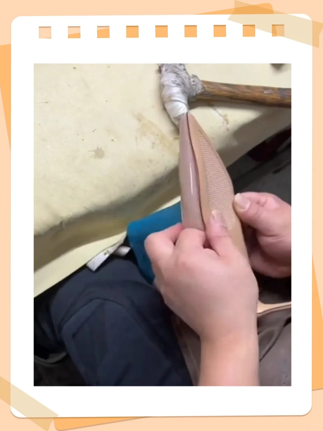 爆款源头鞋厂··女鞋供应链