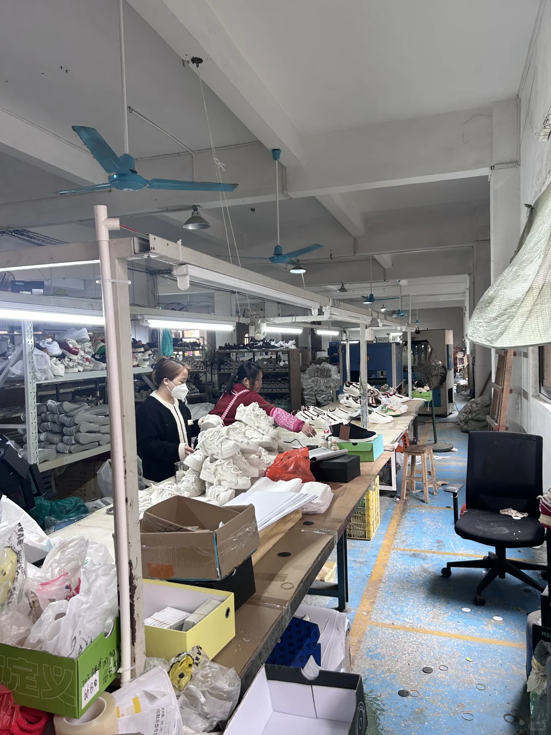 源头男鞋工厂合作，质量保障