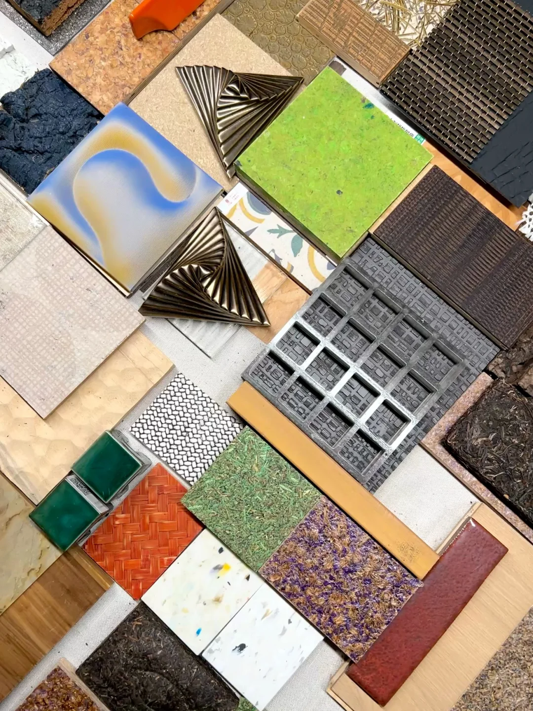 48小时样品极速达｜绿色基因