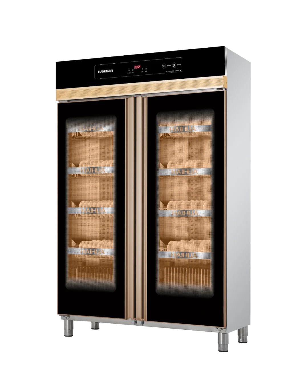 食品安全巡检突击！它“救”了我的餐饮店