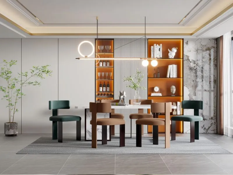 品家装饰工程有限公司的环保理念