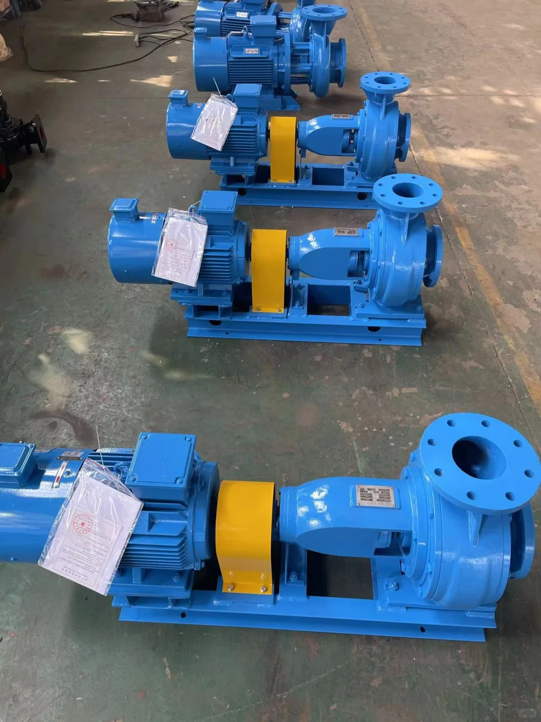 江苏博利源机械有限公司