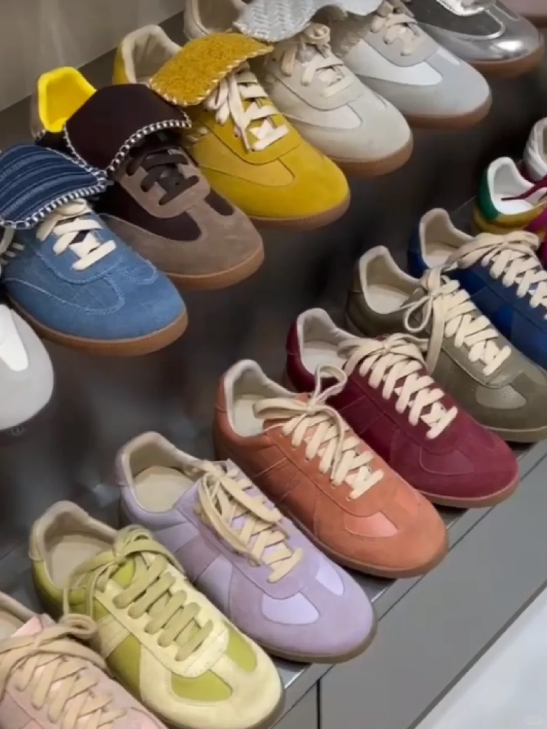 划重点‼️品质鞋履定制认准东莞源头鞋厂