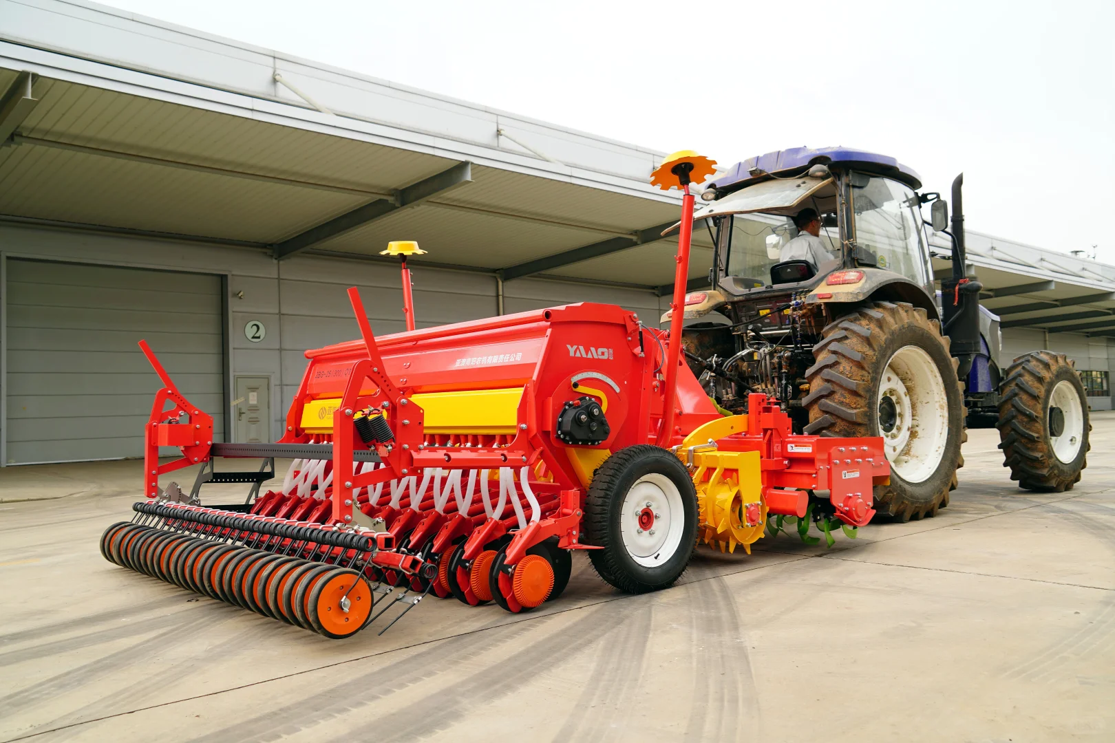 国内农机装备出口??????