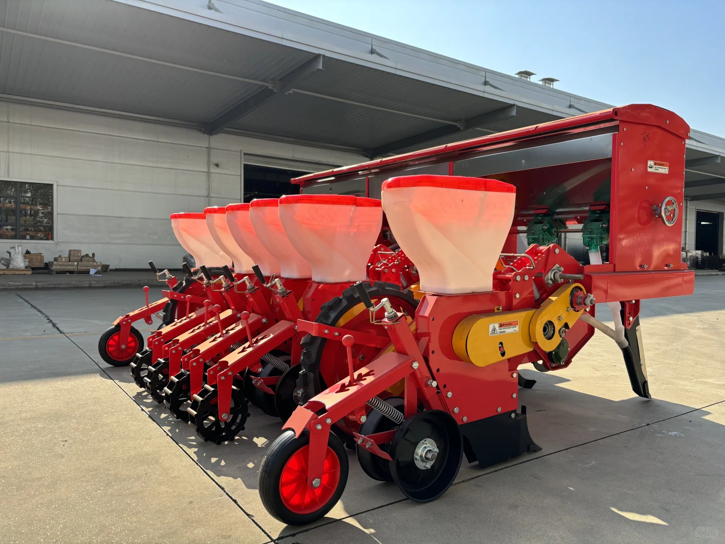 国内农机装备出口??????